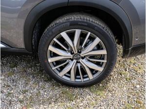 Nissan X-Trail Tekna+ 1.5 VC-T e-POWER e-4ORCE 213PS 4x4 7-Sitzer 20" *sofort verfügbar*