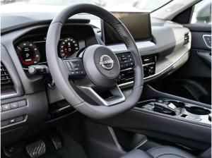 Nissan X-Trail Tekna+ 1.5 VC-T e-POWER e-4ORCE 213PS 4x4 7-Sitzer 20" *sofort verfügbar*
