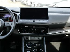 Nissan X-Trail Tekna+ 1.5 VC-T e-POWER e-4ORCE 213PS 4x4 7-Sitzer 20" *sofort verfügbar*