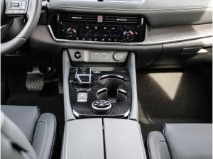 Nissan X-Trail Tekna+ 1.5 VC-T e-POWER e-4ORCE 213PS 4x4 7-Sitzer 20" *sofort verfügbar*