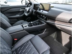 Nissan X-Trail Tekna+ 1.5 VC-T e-POWER e-4ORCE 213PS 4x4 7-Sitzer 20" *sofort verfügbar*
