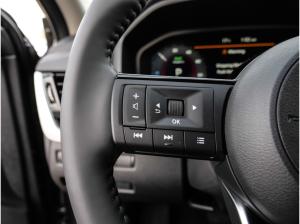 Nissan X-Trail Tekna+ 1.5 VC-T e-POWER e-4ORCE 213PS 4x4 7-Sitzer 20" *sofort verfügbar*