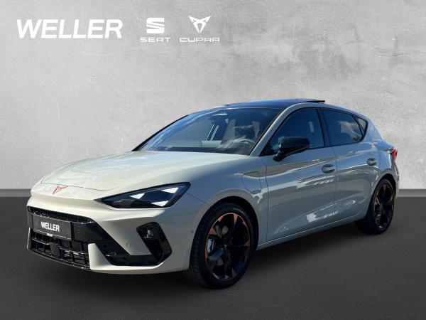 Cupra Leon 1.5 e-HYBRID ACC/HD-Matrix/Navi/Pano/SH