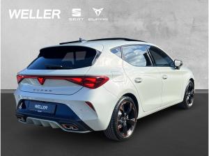 Cupra Leon 1.5 e-HYBRID ACC/HD-Matrix/Navi/Pano/SH