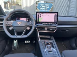 Cupra Leon 1.5 e-HYBRID ACC/HD-Matrix/Navi/Pano/SH