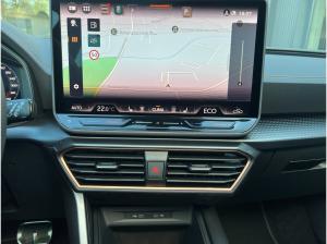 Cupra Leon 1.5 e-HYBRID ACC/HD-Matrix/Navi/Pano/SH