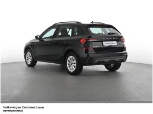 Skoda Kamiq Selection TSI