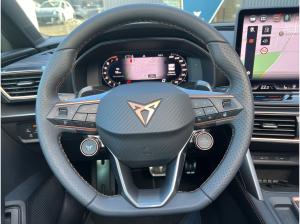 Cupra Leon 1.5 e-HYBRID ACC/HD-Matrix/Navi/Pano/SH