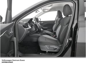 Skoda Kamiq Selection TSI