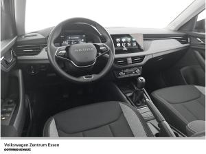 Skoda Kamiq Selection TSI