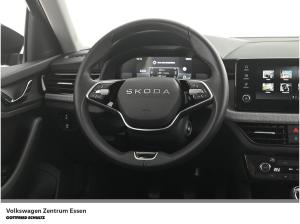 Skoda Kamiq Selection TSI