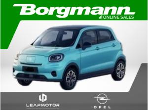 Leapmotor T03 DESIGN (OHNE E-Prämie eingerechnet)