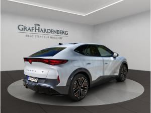 Cupra Tavascan VZ 4Drive 250 kW (340 PS) 77 kWh *** sofort verfügbar ***