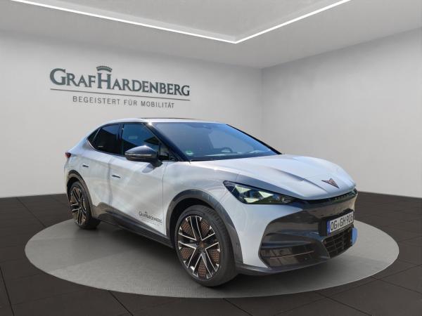 Cupra Tavascan VZ 4Drive 250 kW (340 PS) 77 kWh *** sofort verfügbar ***