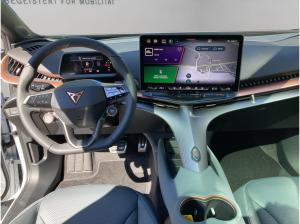 Cupra Tavascan VZ 4Drive 250 kW (340 PS) 77 kWh *** sofort verfügbar ***