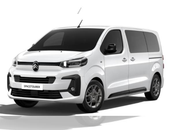 Citroën SpaceTourer M 180 EAT8 Automatik – Gewerbeleasing