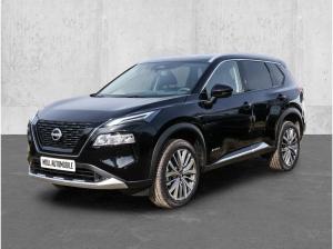Nissan X-Trail Tekna 1.5 VC-T e-POWER 204PS 4x2 20" *sofort verfügbar*