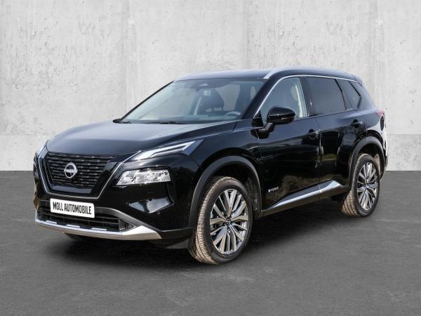 Nissan X-Trail Tekna 1.5 VC-T e-POWER 204PS 4x2 20" *sofort verfügbar*