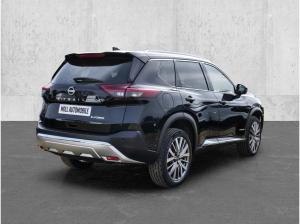 Nissan X-Trail Tekna 1.5 VC-T e-POWER 204PS 4x2 20" *sofort verfügbar*