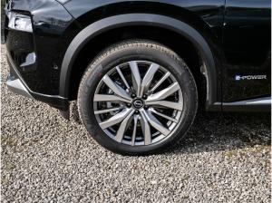 Nissan X-Trail Tekna 1.5 VC-T e-POWER 204PS 4x2 20" *sofort verfügbar*