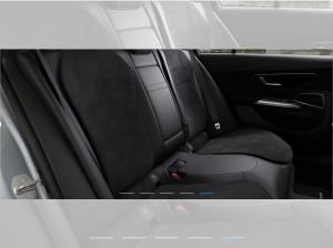 Mercedes-Benz E 220 d T-Modell /AHK/Pano/Burmester/AMG-Edition