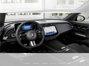 Mercedes-Benz E 220 d T-Modell /AHK/Pano/Burmester/AMG-Edition