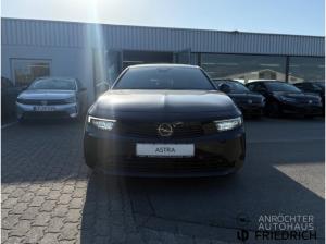 Opel Astra L Edition Sitzhzg Lenkradhzg Klimaauto