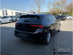 Opel Astra L Edition Sitzhzg Lenkradhzg Klimaauto