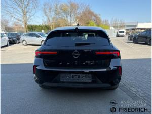 Opel Astra L Edition Sitzhzg Lenkradhzg Klimaauto