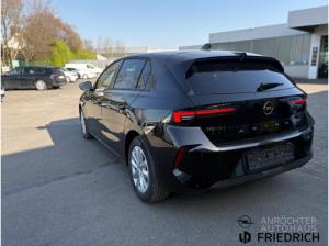 Opel Astra L Edition Sitzhzg Lenkradhzg Klimaauto