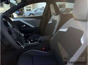 Opel Astra L Edition Sitzhzg Lenkradhzg Klimaauto