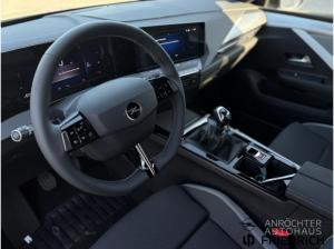 Opel Astra L Edition Sitzhzg Lenkradhzg Klimaauto