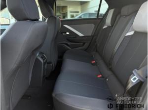 Opel Astra L Edition Sitzhzg Lenkradhzg Klimaauto