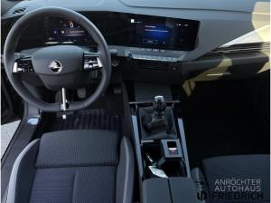 Opel Astra L Edition Sitzhzg Lenkradhzg Klimaauto