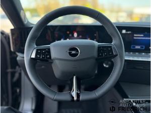 Opel Astra L Edition Sitzhzg Lenkradhzg Klimaauto