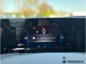 Opel Astra L Edition Sitzhzg Lenkradhzg Klimaauto