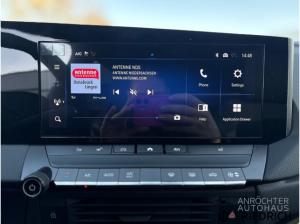 Opel Astra L Edition Sitzhzg Lenkradhzg Klimaauto