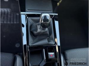 Opel Astra L Edition Sitzhzg Lenkradhzg Klimaauto