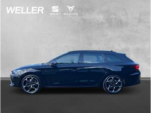 Cupra Leon Sportstourer VZ 1.5 e-HYBRID ACC/HD-Matrix/Navi/Pano/SH