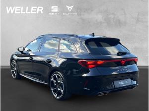 Cupra Leon Sportstourer VZ 1.5 e-HYBRID ACC/HD-Matrix/Navi/Pano/SH