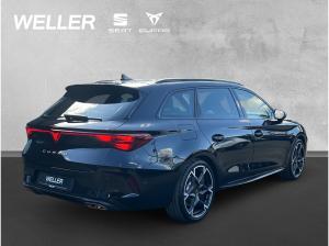 Cupra Leon Sportstourer VZ 1.5 e-HYBRID ACC/HD-Matrix/Navi/Pano/SH