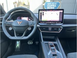 Cupra Leon Sportstourer VZ 1.5 e-HYBRID ACC/HD-Matrix/Navi/Pano/SH