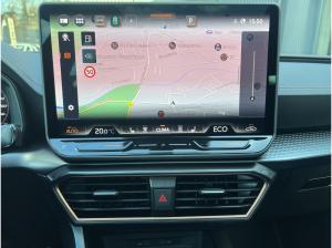 Cupra Leon Sportstourer VZ 1.5 e-HYBRID ACC/HD-Matrix/Navi/Pano/SH