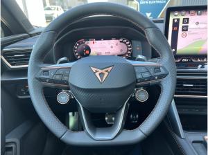 Cupra Leon Sportstourer VZ 1.5 e-HYBRID ACC/HD-Matrix/Navi/Pano/SH