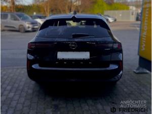 Opel Astra L Edition Sports Tourer Allwetterr. PDC