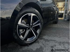 Opel Astra L Edition Sports Tourer Allwetterr. PDC