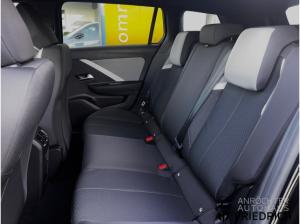 Opel Astra L Edition Sports Tourer Allwetterr. PDC