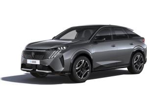 Peugeot 3008 Elektro 325PS AWD GT/ Wunschfarbe/Bestellfahrzeug 30.04.2026