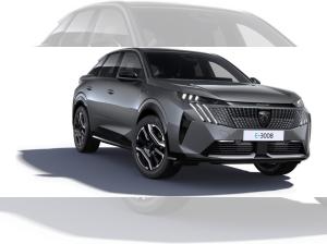 Peugeot 3008 Elektro 325PS AWD GT/ Wunschfarbe/Bestellfahrzeug 30.04.2026