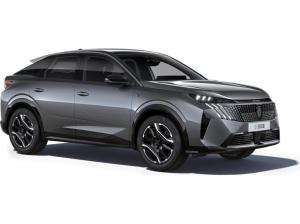 Peugeot 3008 Elektro 325PS AWD GT/ Wunschfarbe/Bestellfahrzeug 30.04.2026